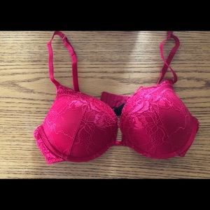 Lasenza push up bra